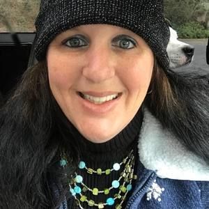 Meet your Posher, Beth